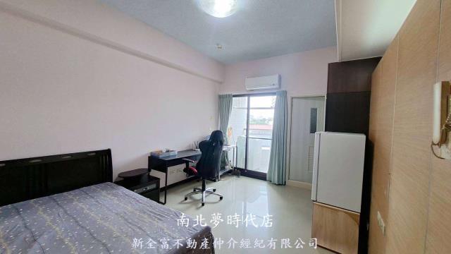 台南北區大樓-2