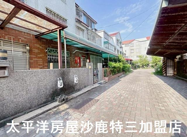 台中大肚透天-1