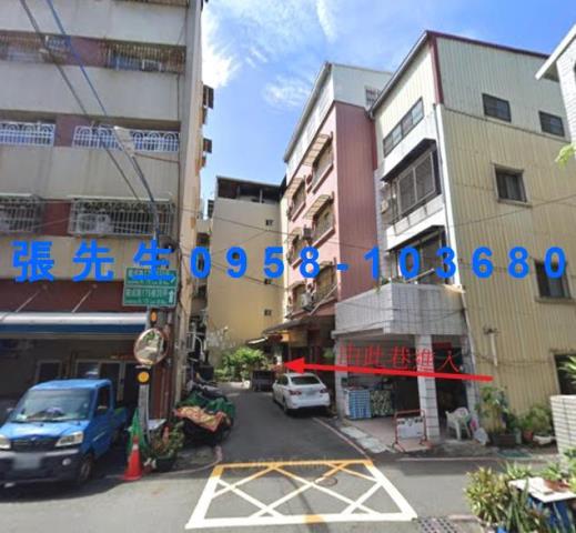 鳳山拍賣公寓-1