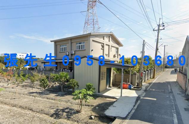 北斗法拍透天-1