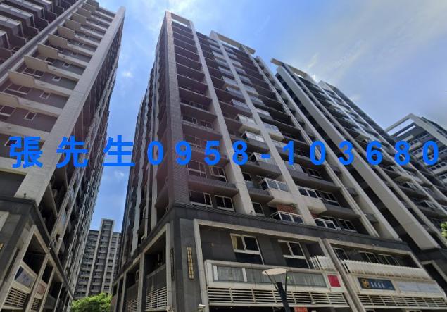 新莊大樓法拍-3