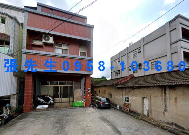 彰化市透天法拍-2