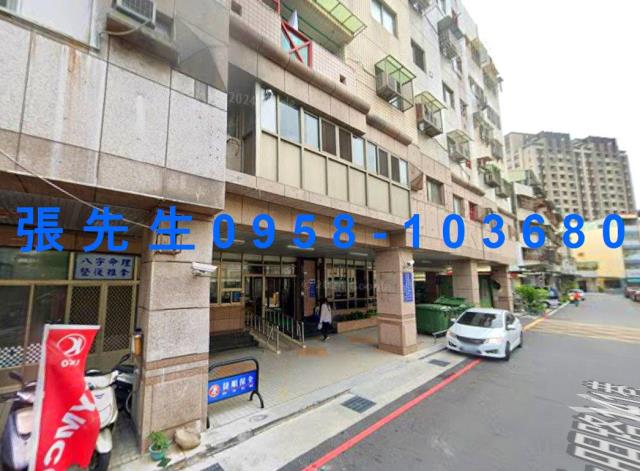 大里大樓法拍-4