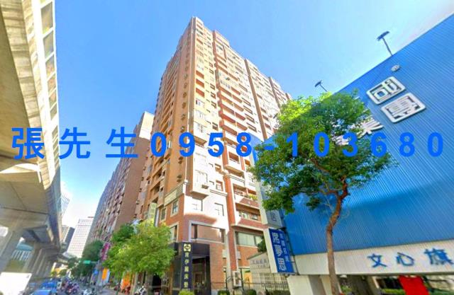 台中大樓法拍-3