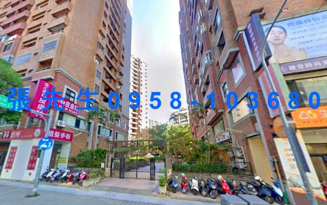 台中大樓法拍-1