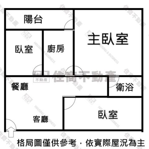 台南北區大樓-12