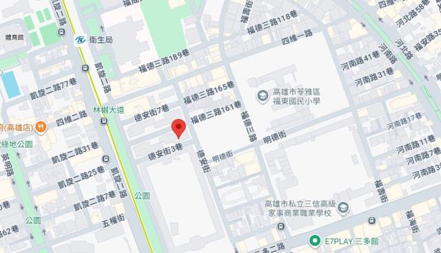 苓雅法拍大樓-7