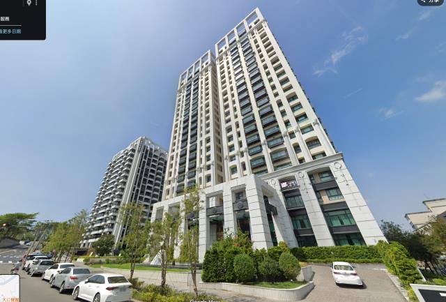 仁武法拍大樓-4