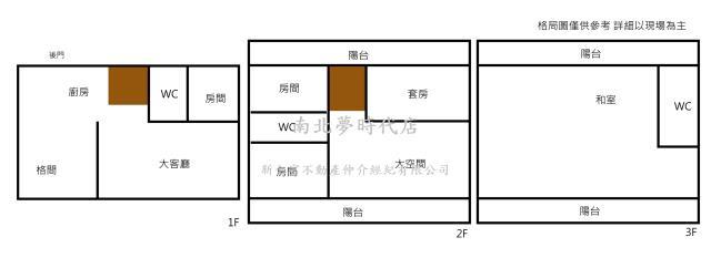台南善化透天-15