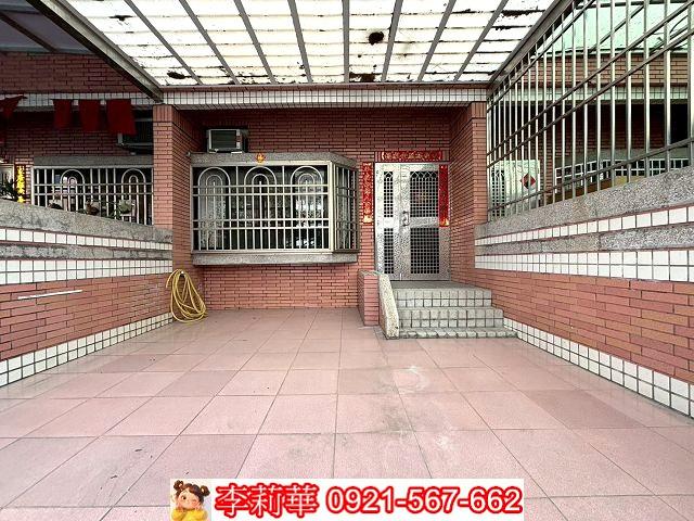 台南永康透天-15