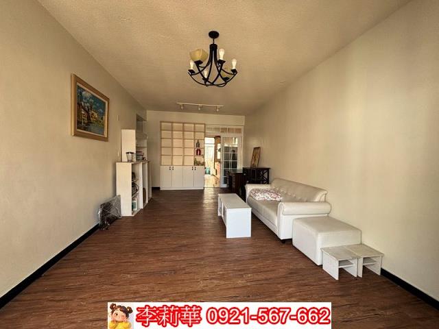 台南東區公寓-3