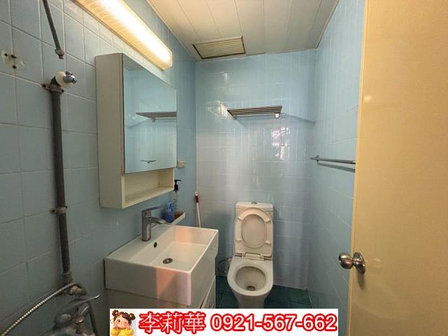 台南東區公寓-7