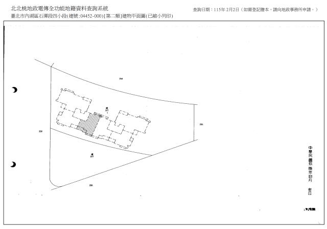 台北內湖法拍大樓-10