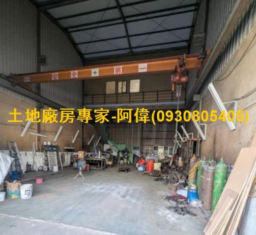 高雄大寮廠房-1