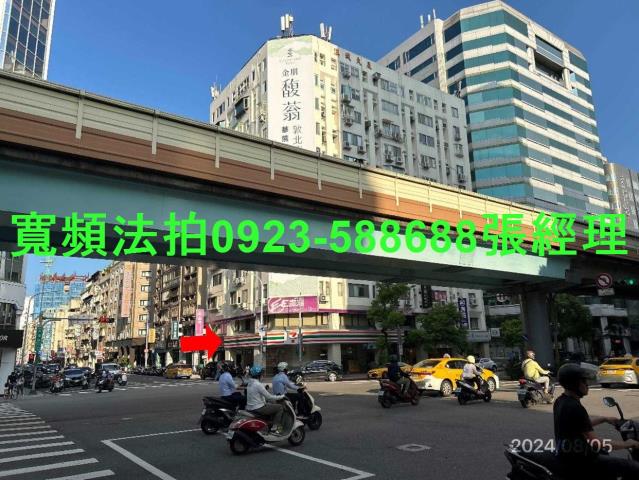 台北松山大樓法拍-4