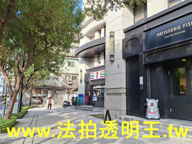 新北板橋拍賣大樓-9