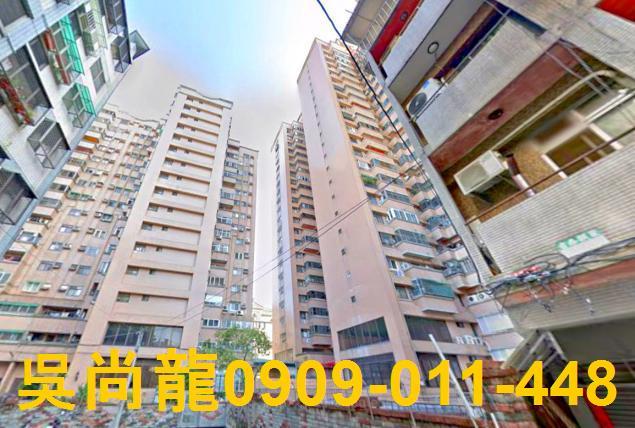 台中北屯大樓法拍-4