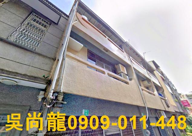 台南新營拍賣透天-3