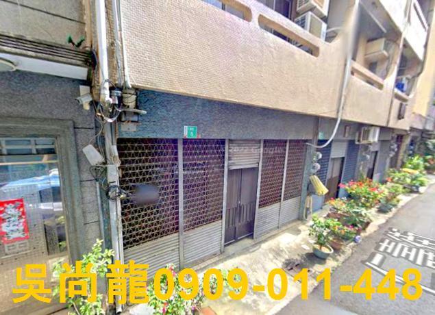 台南新營拍賣透天-4