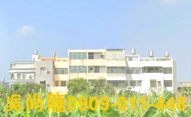 台南將軍透天拍賣-1