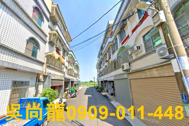 台南將軍透天拍賣-5