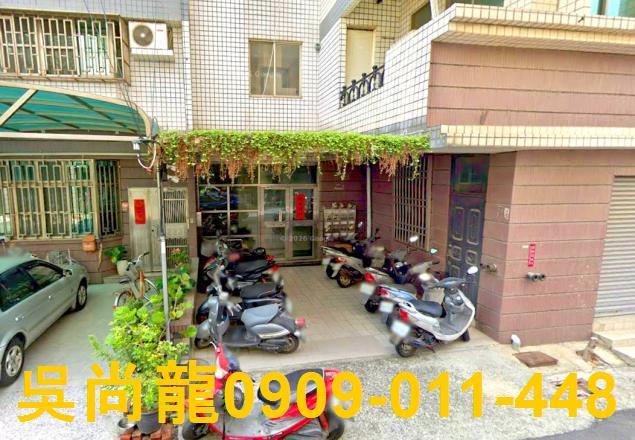 台南佳里華廈法拍-4