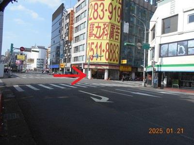 中正區華廈法拍-5