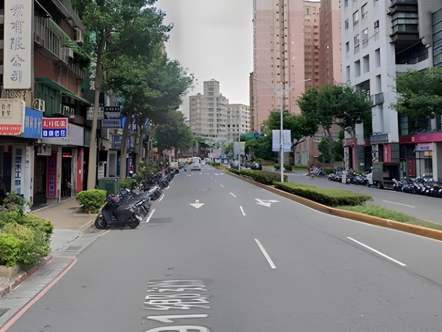 板橋法拍大樓-4