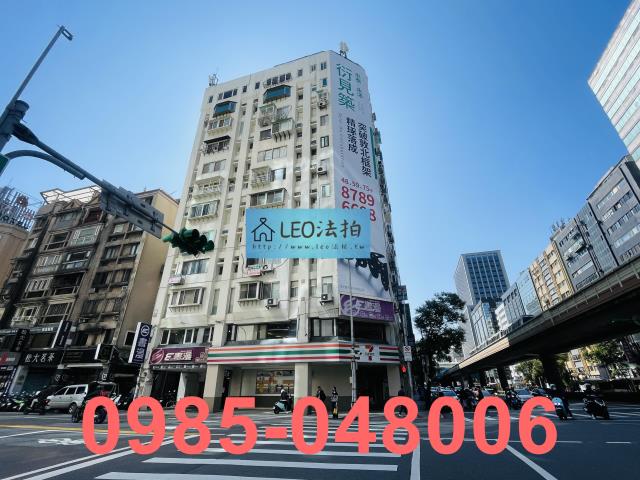 台北法拍店面-3