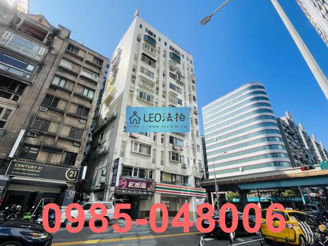 台北大樓法拍-3