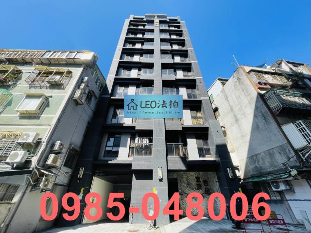 新北大樓法拍-1