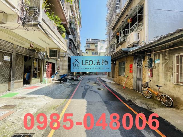 新北法拍公寓-6