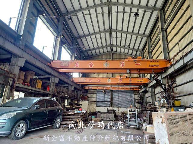 台南永康廠房-4