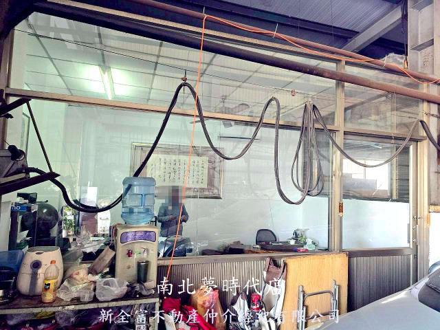 台南永康廠房-9