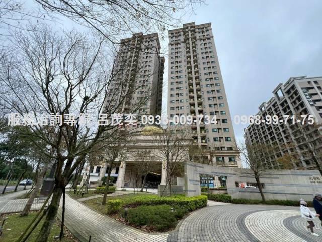 桃園龜山大樓-2