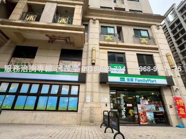 桃園龜山大樓-3