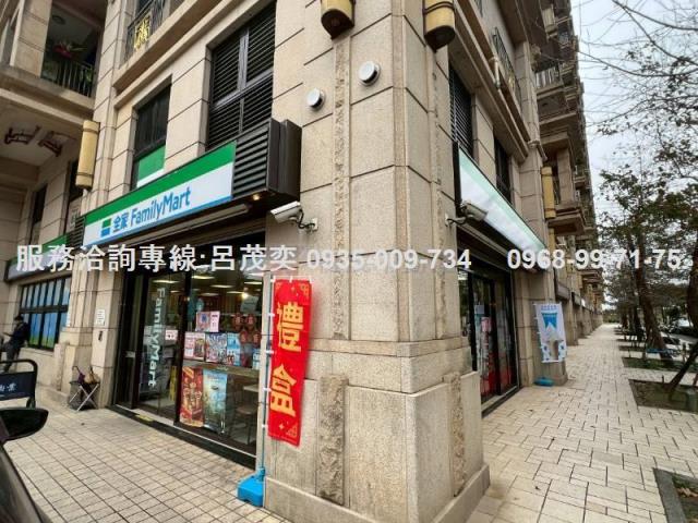 桃園龜山大樓-4