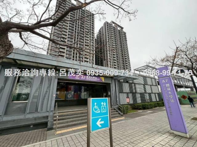 桃園龜山大樓-6