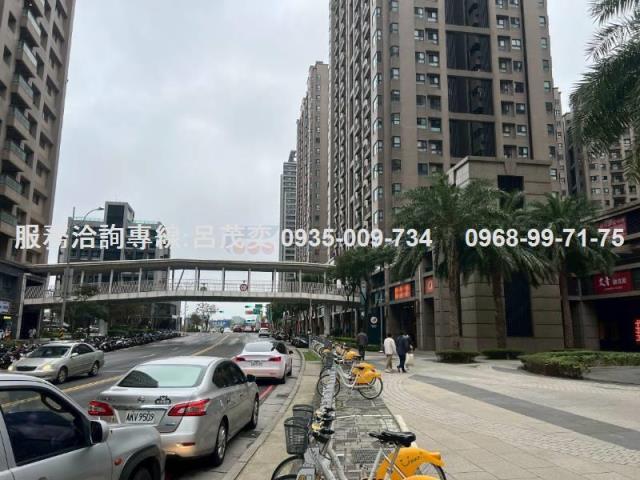 桃園龜山大樓-9