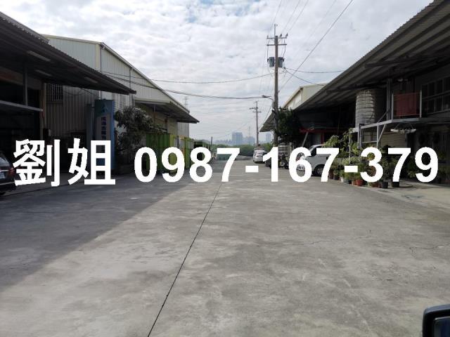 高雄仁武廠房-1