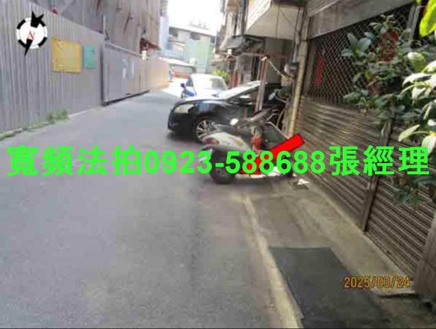 台中大雅透天法拍-5