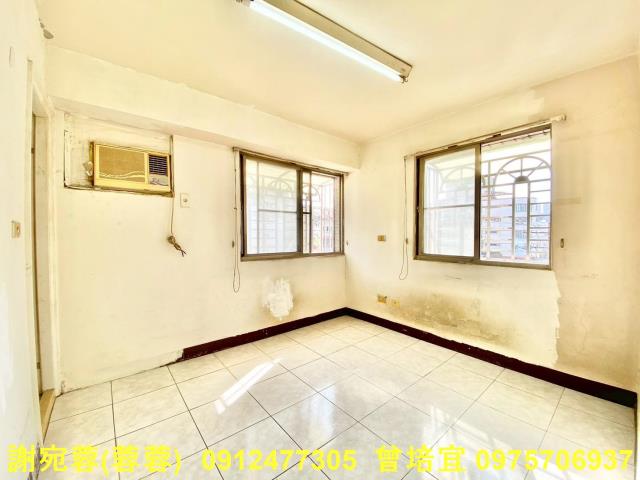 高雄岡山大樓-3