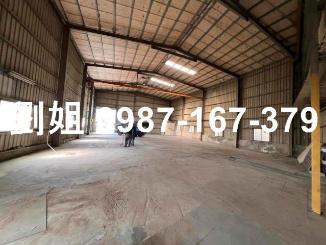 高雄大社廠房-1