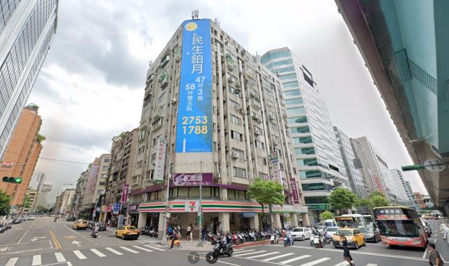 松山法拍大樓-1