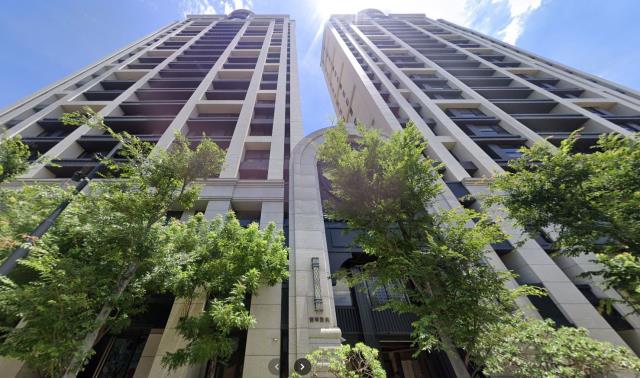 板橋法拍大樓-1