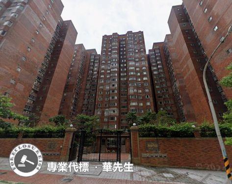 蘆竹法拍大樓-1