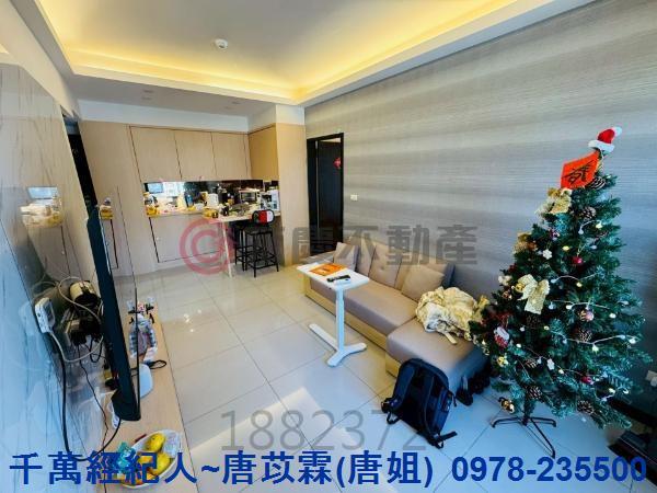 新竹北區華廈-6