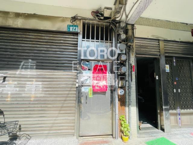 新北樹林法拍公寓-2