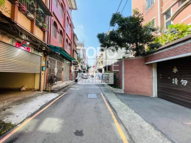 新北樹林法拍公寓-5