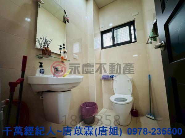 新竹北區透天-11